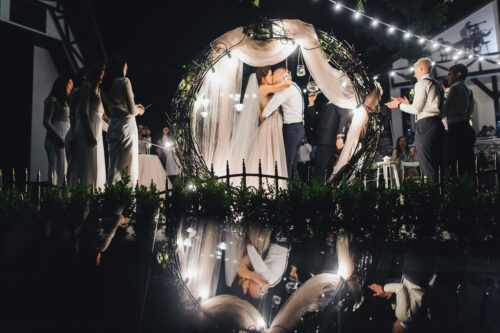 impianti elettrici matrimoni